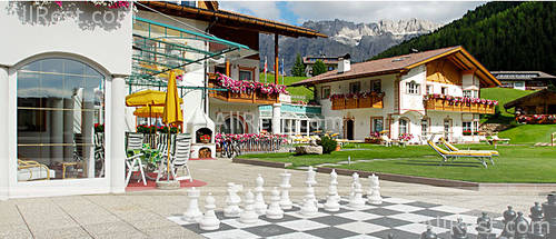 Wellness Hotel Welponer 15